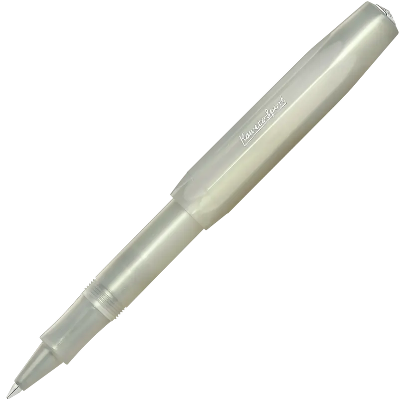 Kaweco Sport Lunar light green rollerball