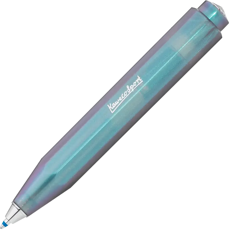 Kaweco Sport Lunar shadow blue ballpoint