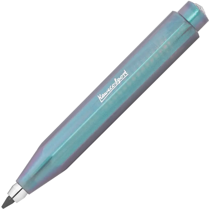 Kaweco Sport Lunar shadow blue clutch pencil 3,2mm