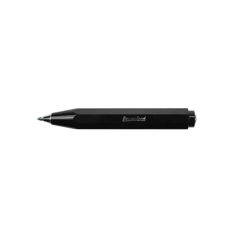 Kaweco Sport Skyline Black balpen