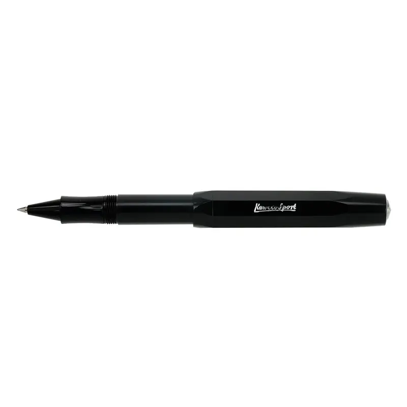 Kaweco Sport Skyline Black roller