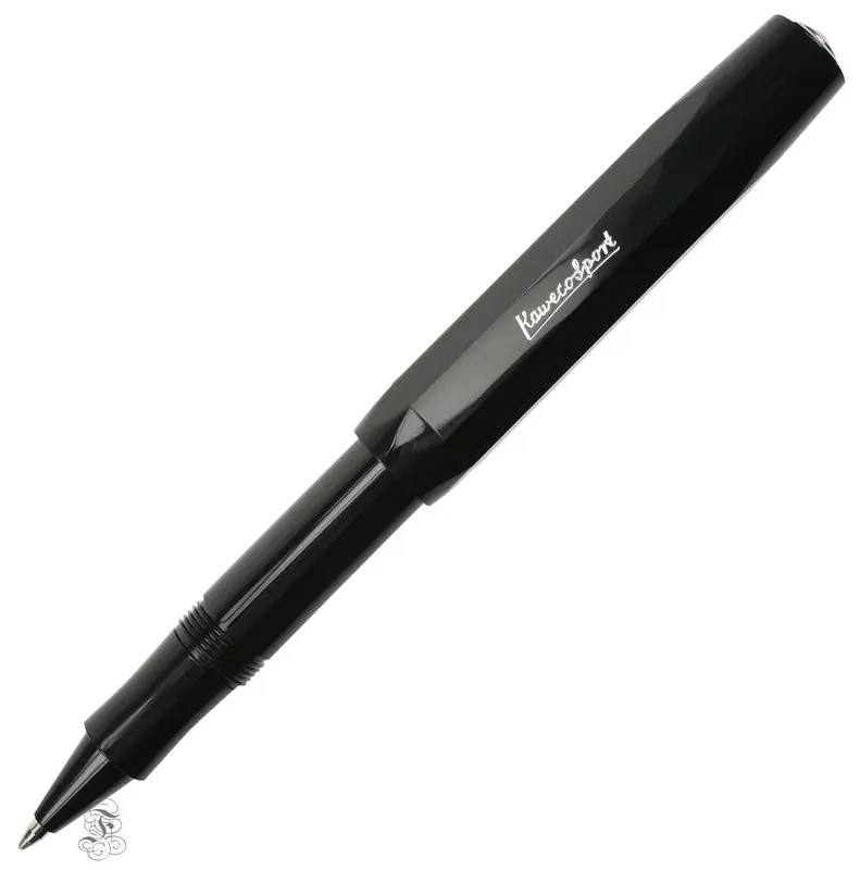 Kaweco Sport Skyline black rollerball