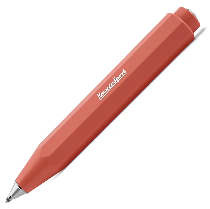 Kaweco Sport Skyline fox ballpoint