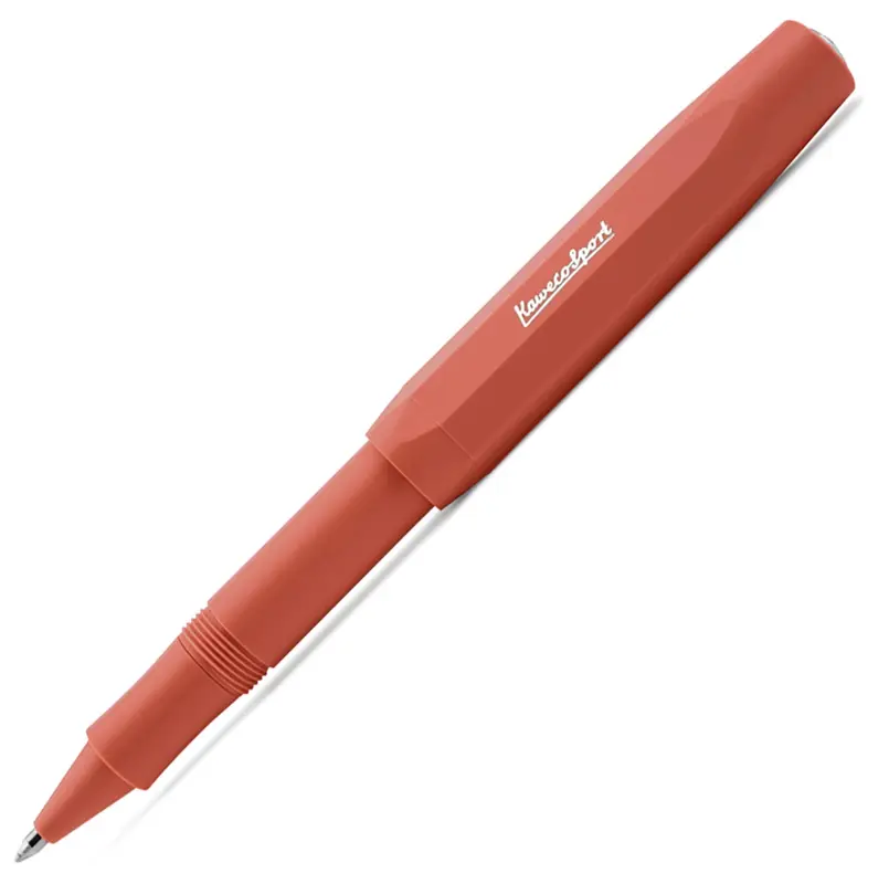 Kaweco Sport Skyline fox rollerball