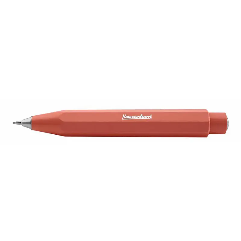 Kaweco Sport Skyline Fox vulpotlood 0,7mm