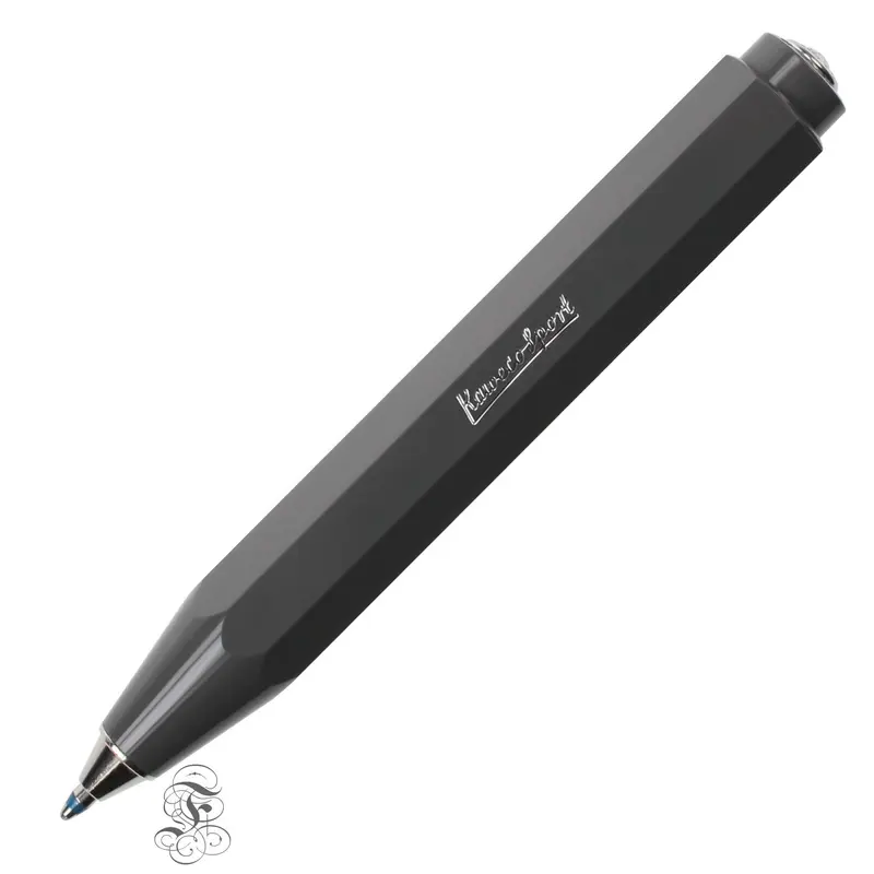 Kaweco Sport Skyline grey ballpoint