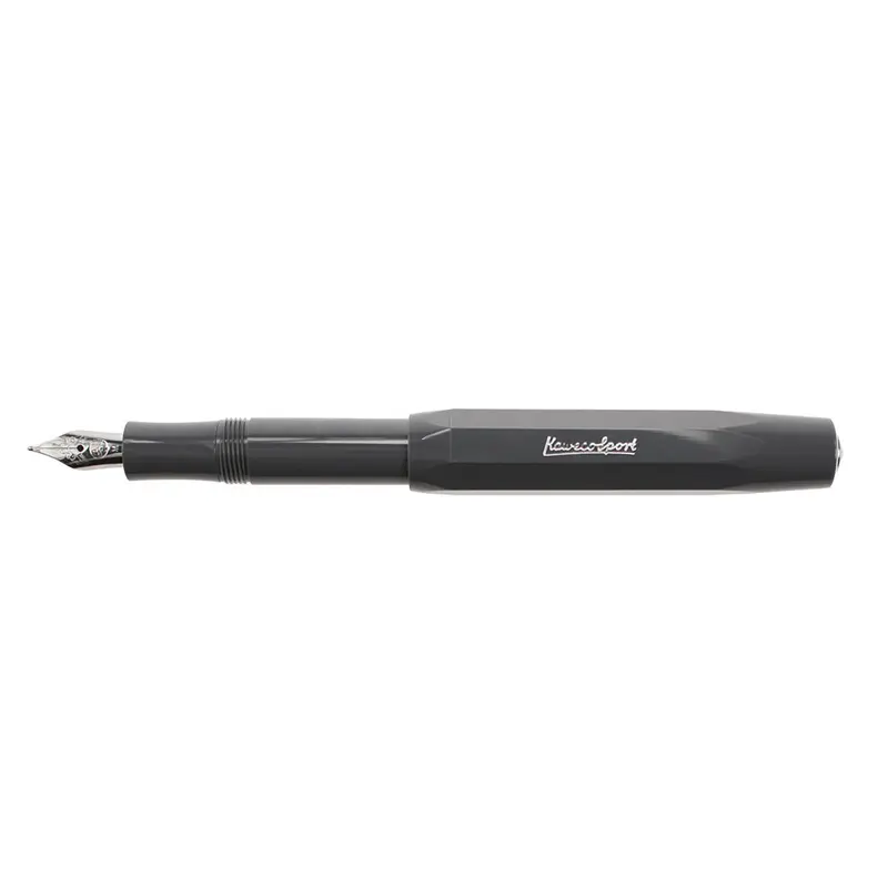 Kaweco Sport Skyline Grey vulpen