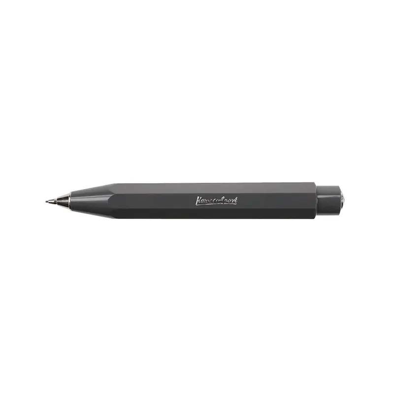 Kaweco Sport Skyline Grey vulpotlood 0,7mm
