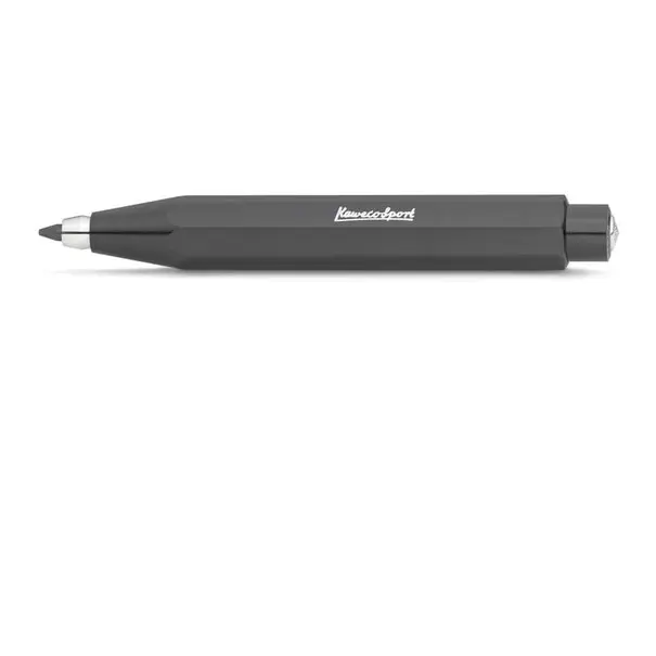 Kaweco Sport Skyline Grey vulpotlood 3,2 mm