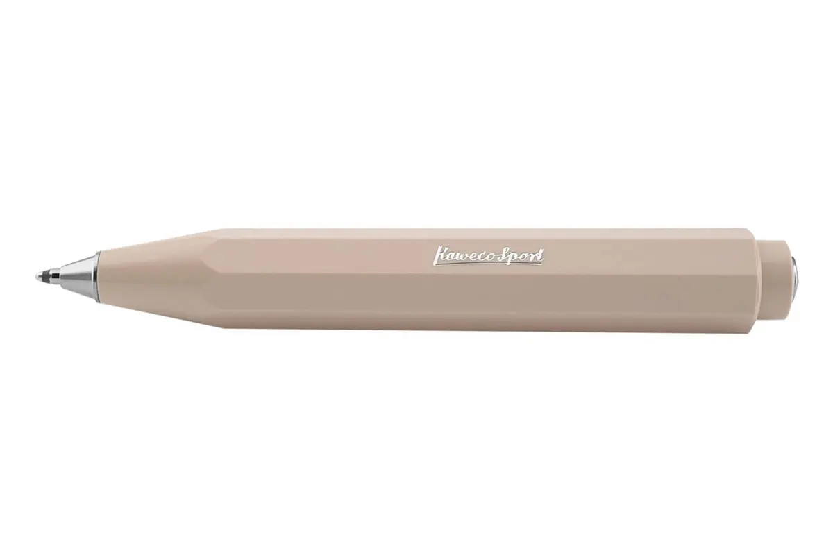 Kaweco Sport Skyline Macchiato balpen
