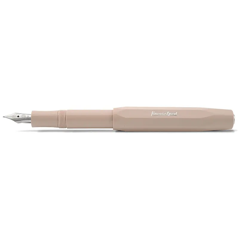 Kaweco Sport Skyline Macchiato vulpen