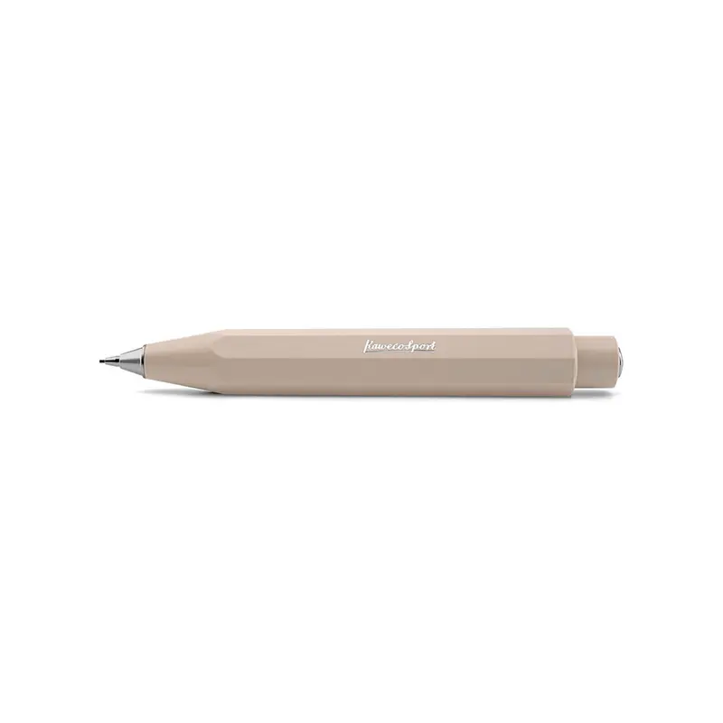 Kaweco Sport Skyline Macchiato vulpotlood 0,7mm