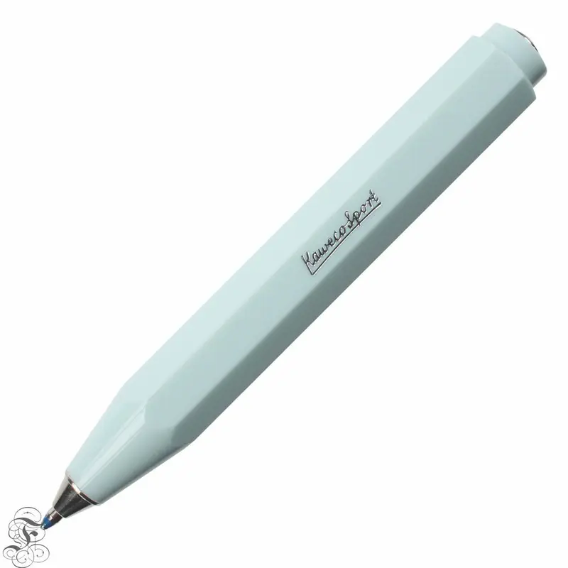Kaweco Sport Skyline mint ballpoint