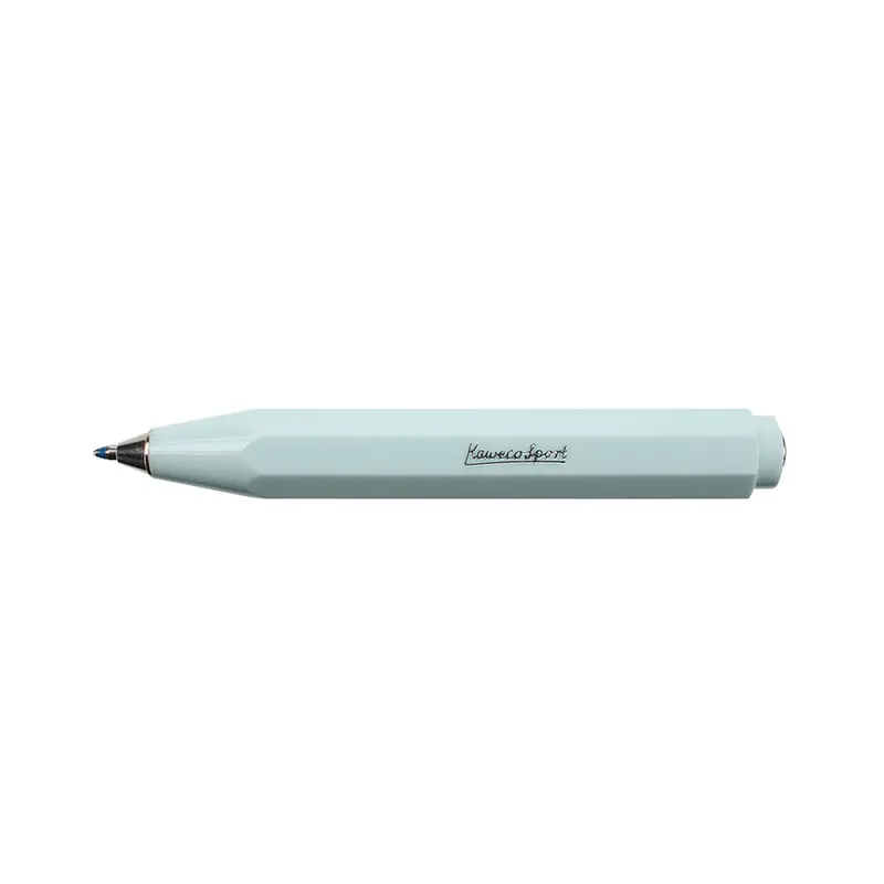 Kaweco Sport Skyline Mint balpen