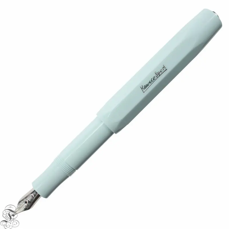 Kaweco Sport Skyline mint fountain pen