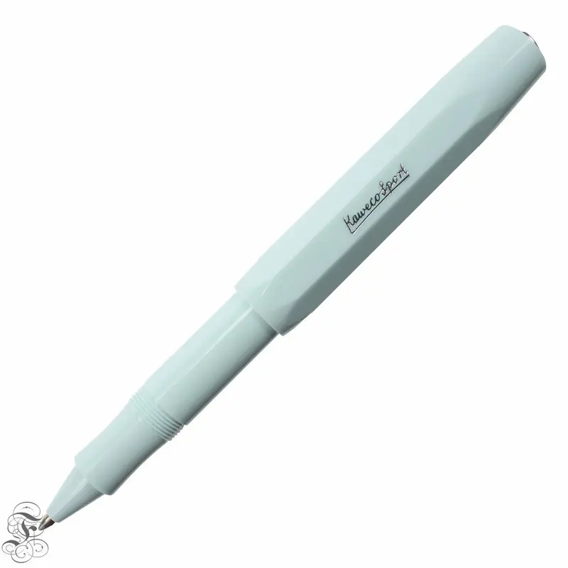 Kaweco Sport Skyline mint rollerball