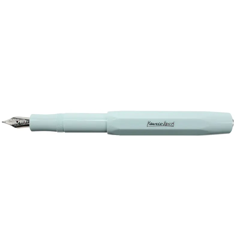 Kaweco Sport Skyline Mint vulpen