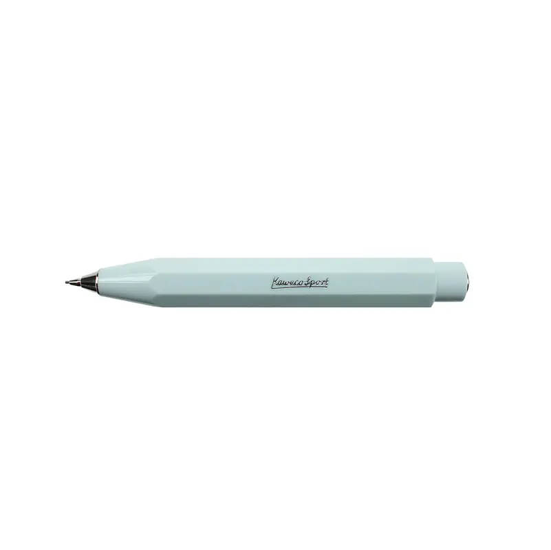 Kaweco Sport Skyline Mint vulpotlood 3,2 mm