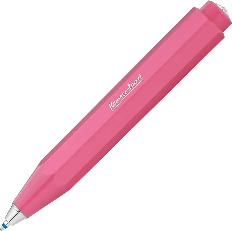 Kaweco Sport Skyline pink ballpoint