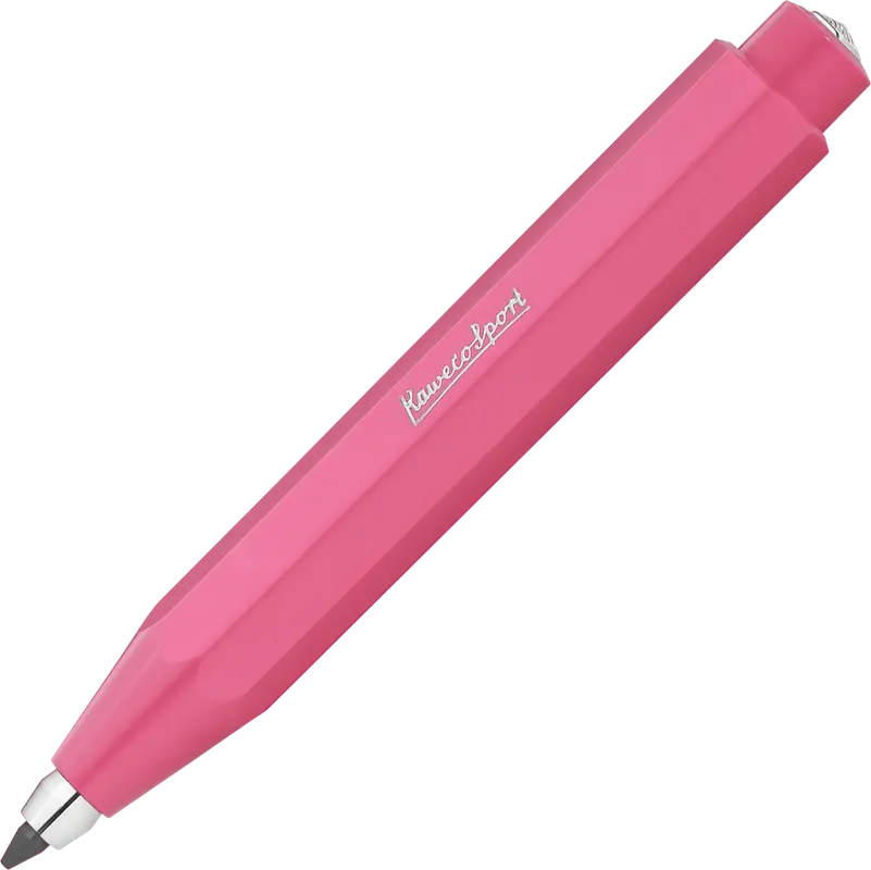 Kaweco Sport Skyline pink clutch pencil 3,2mm