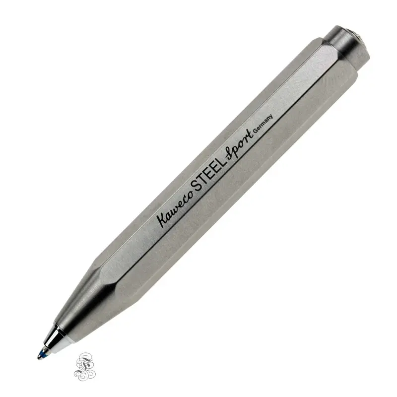 Kaweco Sport Steel ballpoint