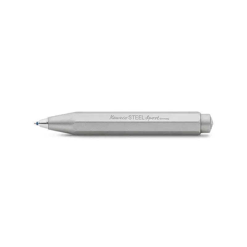 Kaweco Sport Steel balpen