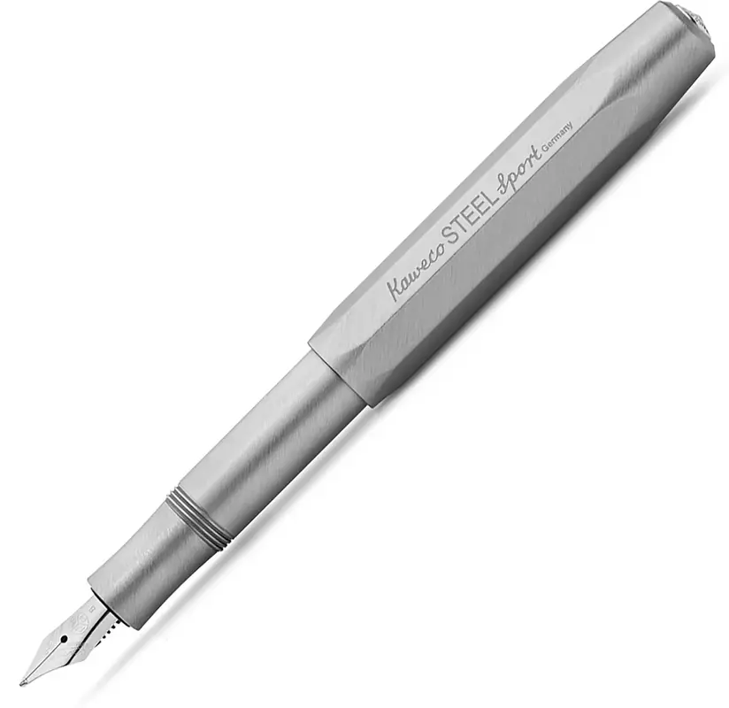 Kaweco Sport Steel fountain pen