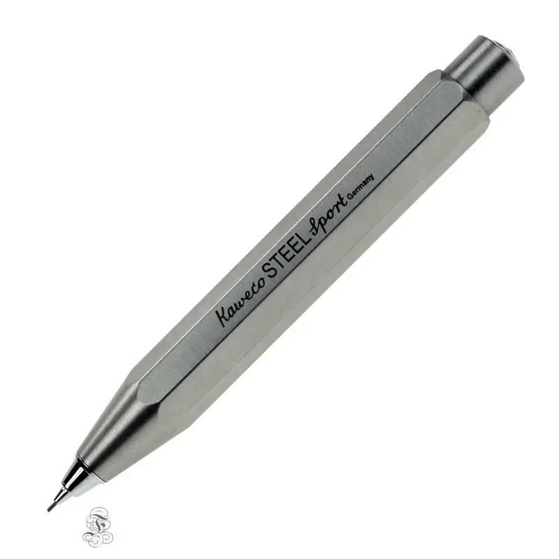 Kaweco Sport Steel mechanical pencil 0.7mm