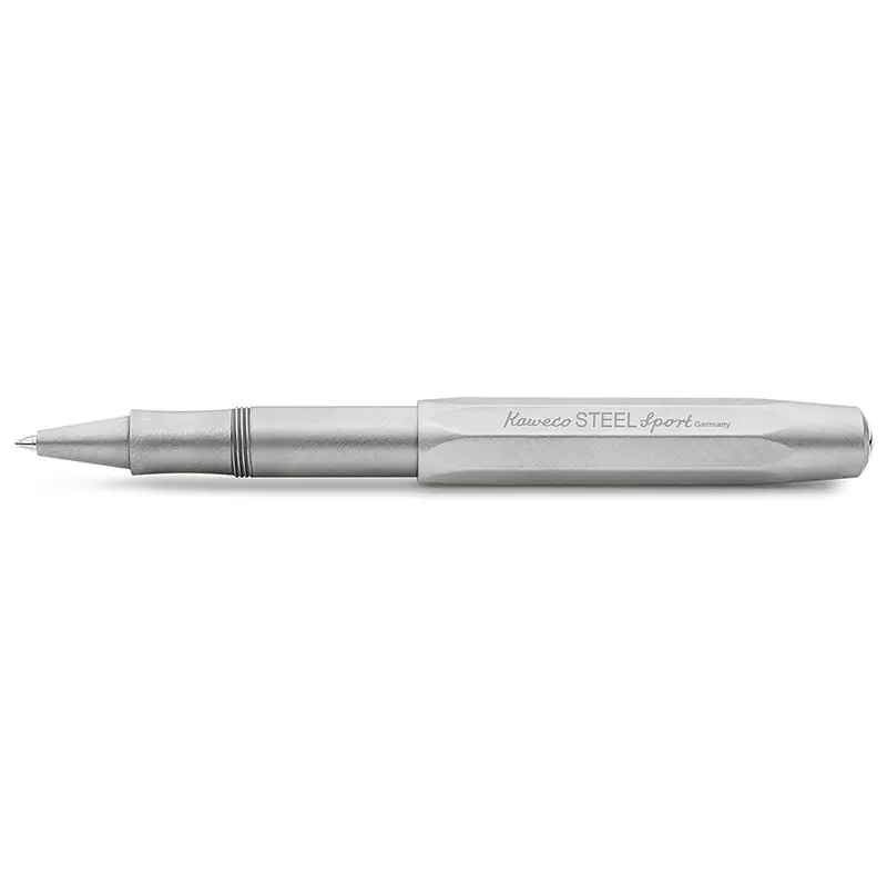 Kaweco Sport Steel roller