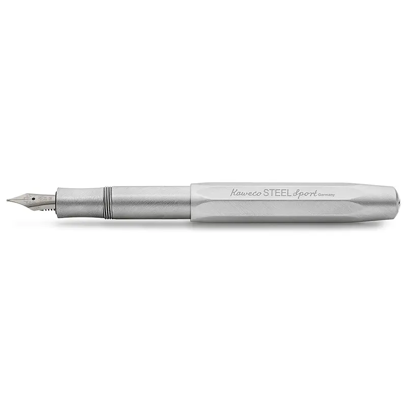 Kaweco Sport Steel Vulpen