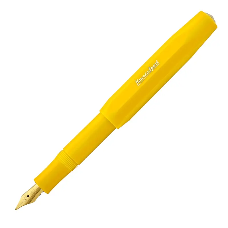 Kaweco Sport Sunset fountain pen