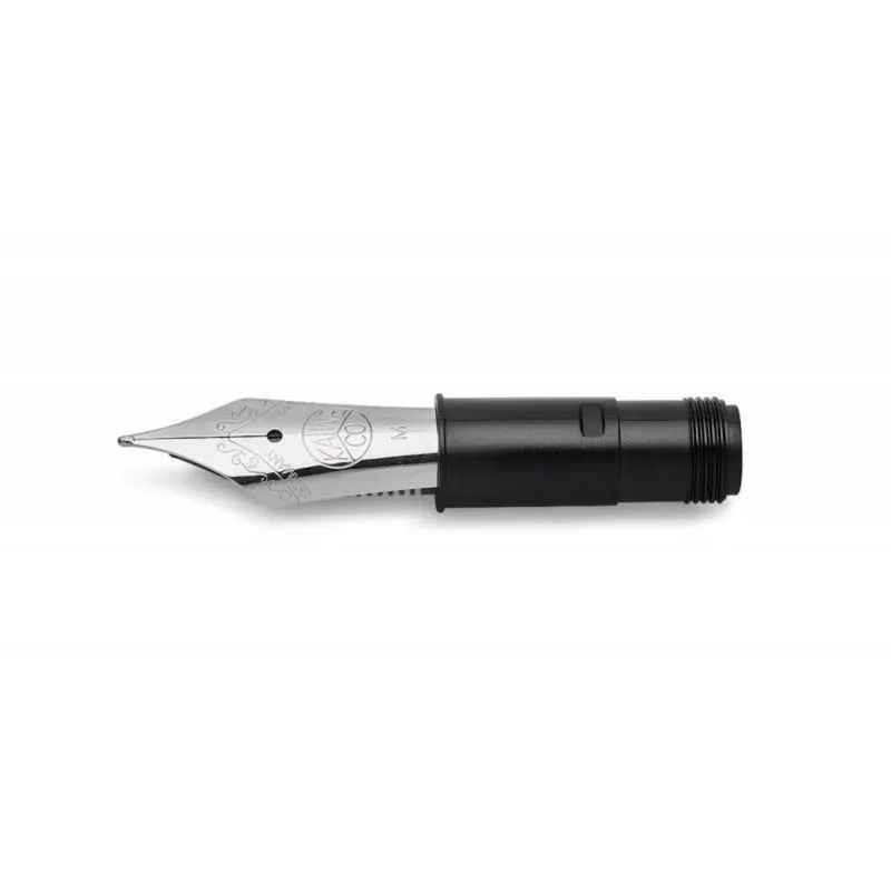Kaweco Stalen Penpunt voor Supra