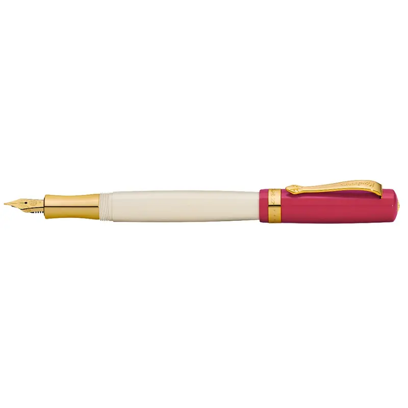 Kaweco Student 30's Blues vulpen