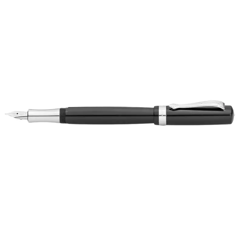 Kaweco Student Zwart Vulpen