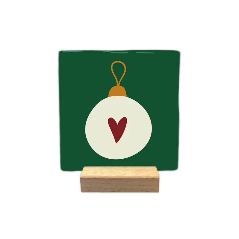 Kerstbal
