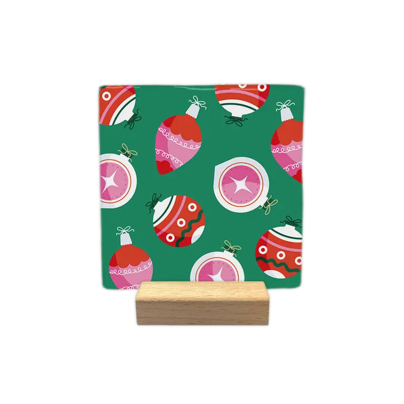 Kerstballen