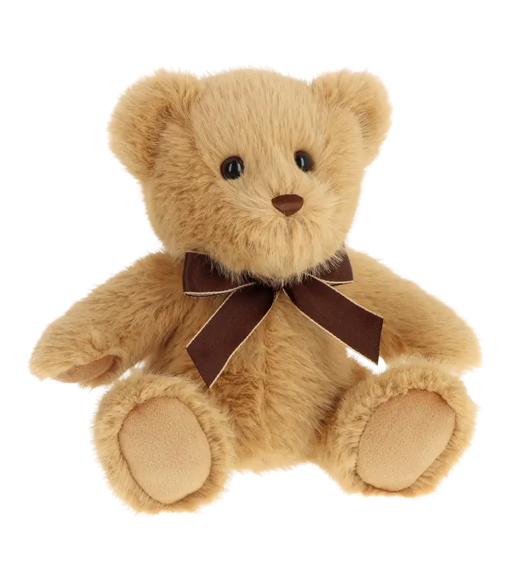 Kerstbeer knuffel