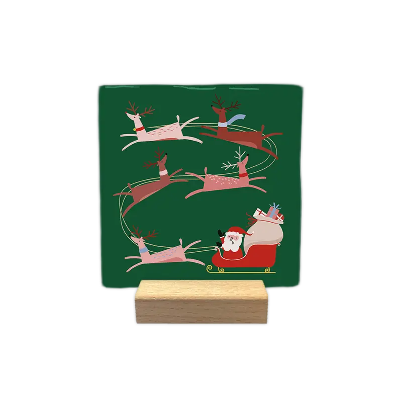 Kerstslee