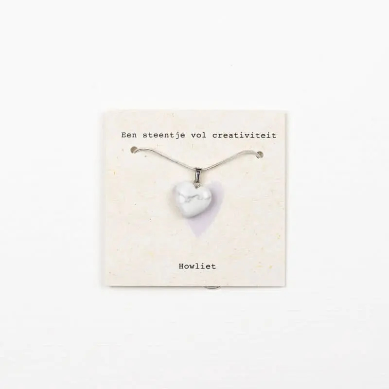 Ketting Howliet