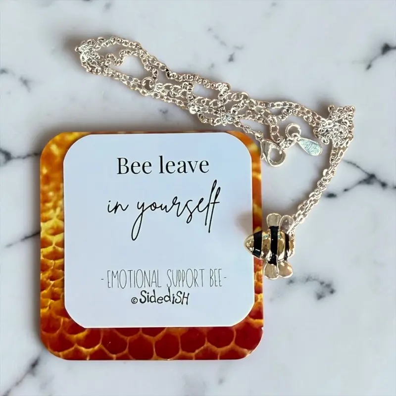 Ketting met Bijtje