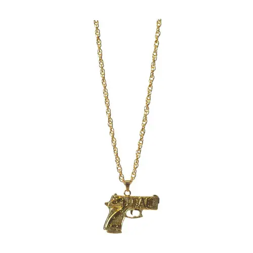 Ketting pistool