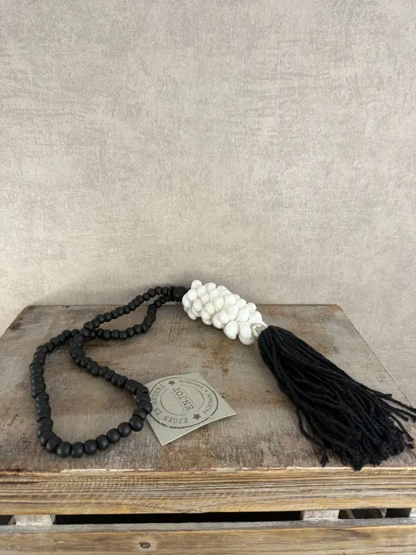 Ketting Shell