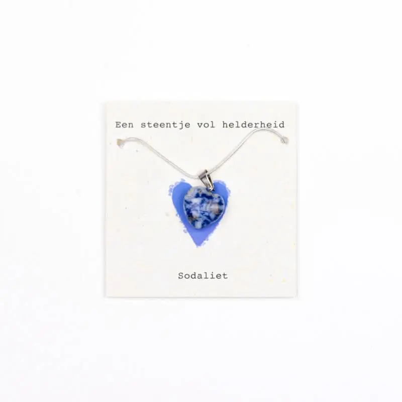 Ketting Sodaliet