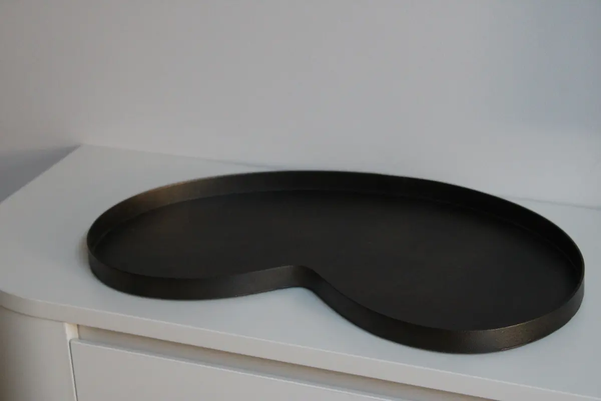 KIDNEY DIENBLAD | BRONS | 2 FORMATEN
