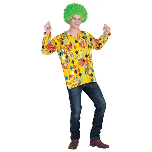 Kiel clown mt. 44/46