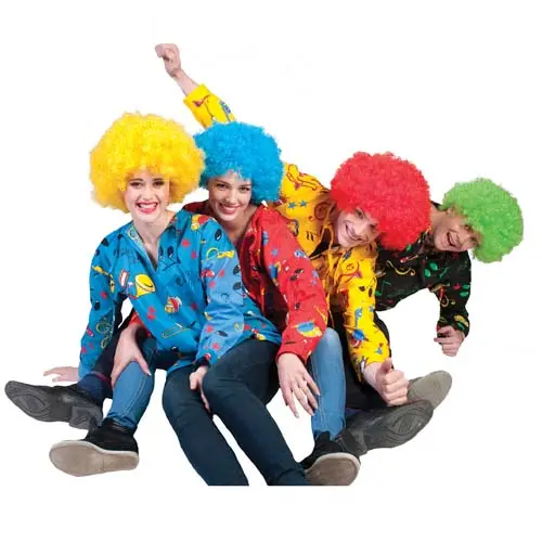 Kiel funky muziek zwart mt. 40/42