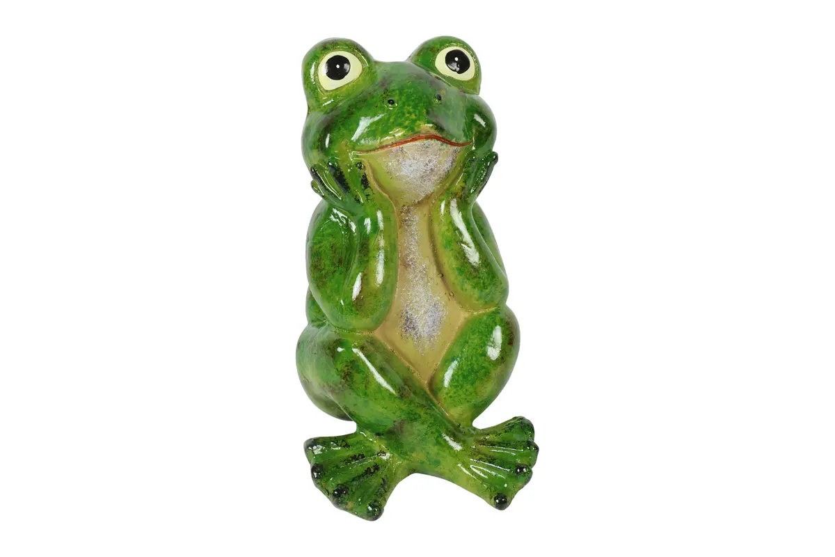 Kikker Zen l.groen