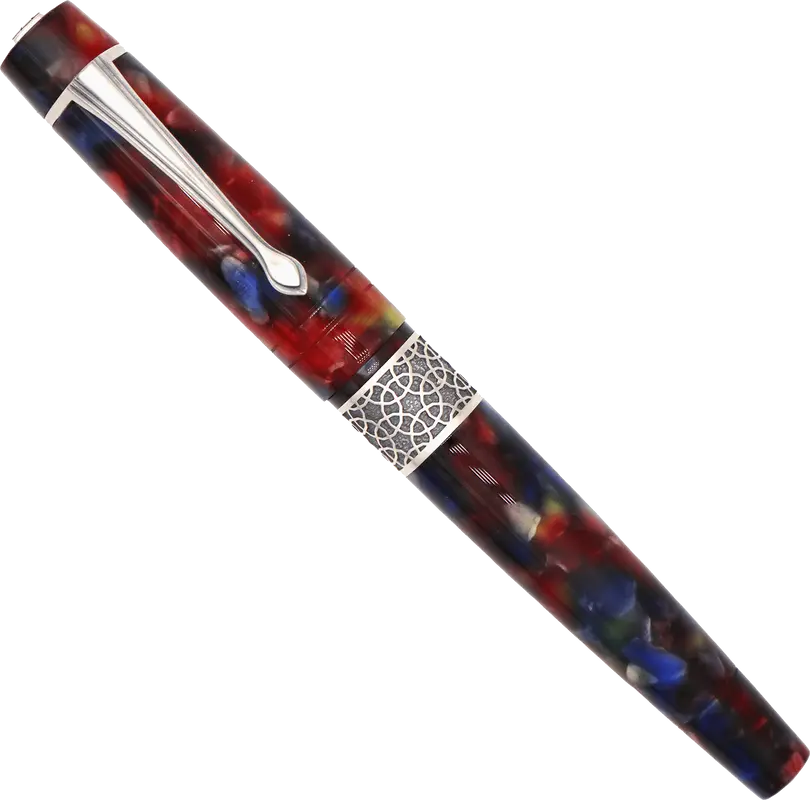 Kilk Celestial Pome fountain pen