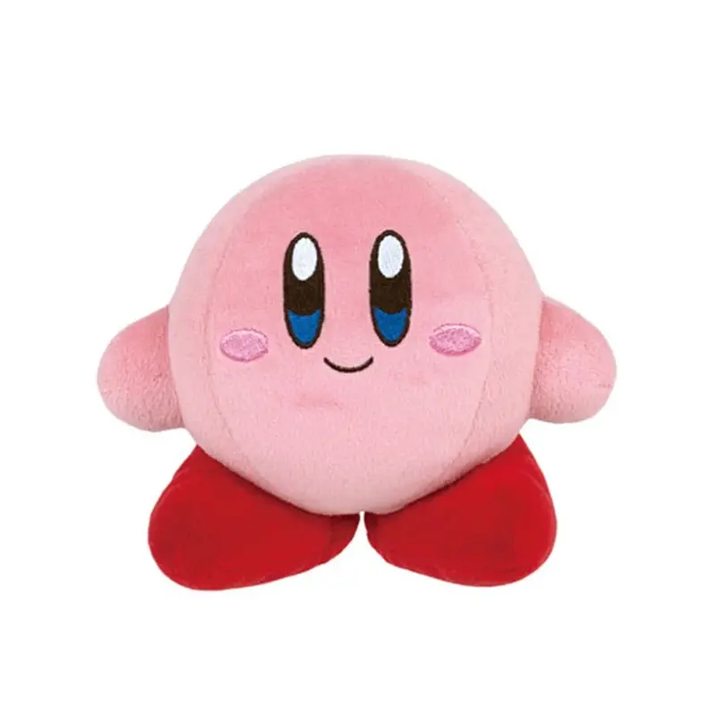 Kirby knuffel 15 cm