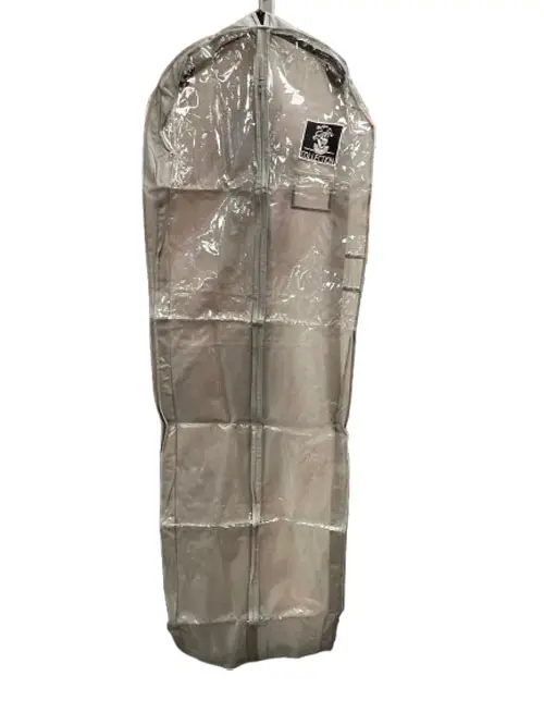 Kledinghoes luxe lang 60x200x8cm